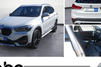 BMW X1 118.895 km 23.860 &euro; Hausach 77756