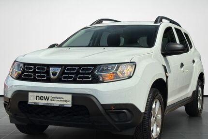 Dacia Duster 78.700 km 11.500 &euro; Hannover 30177