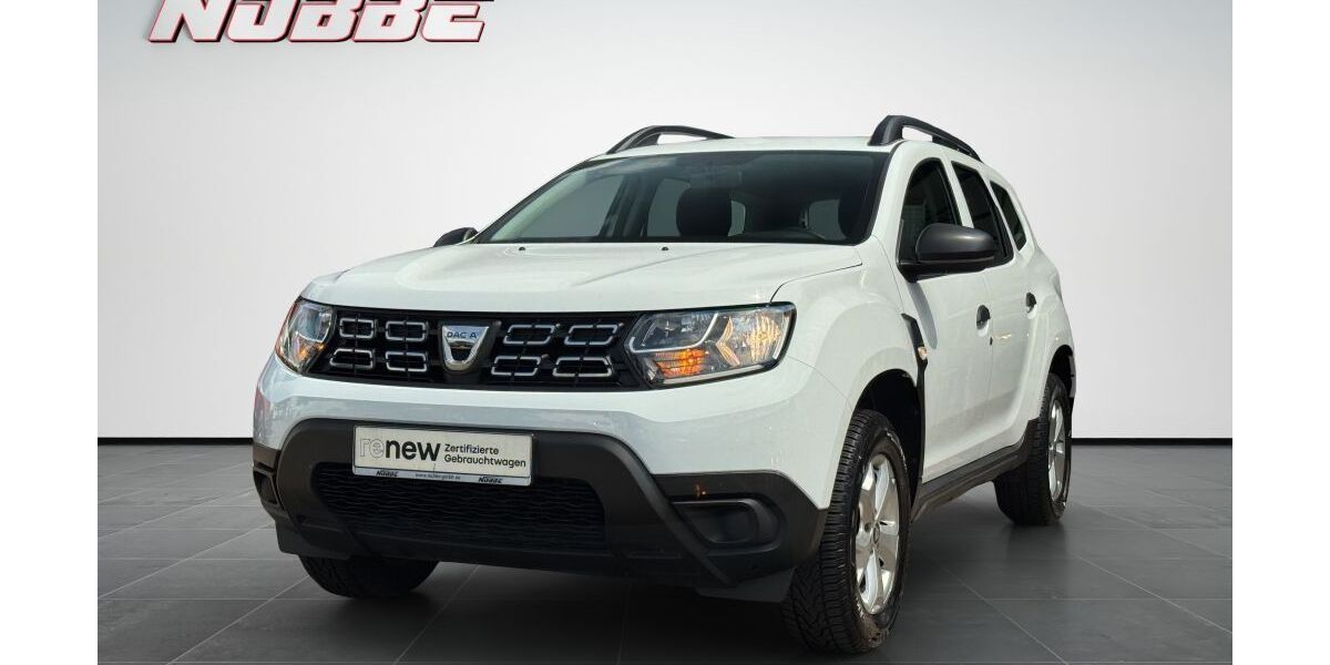 Dacia Duster 78.700 km 11.500 &euro; Hannover 30177