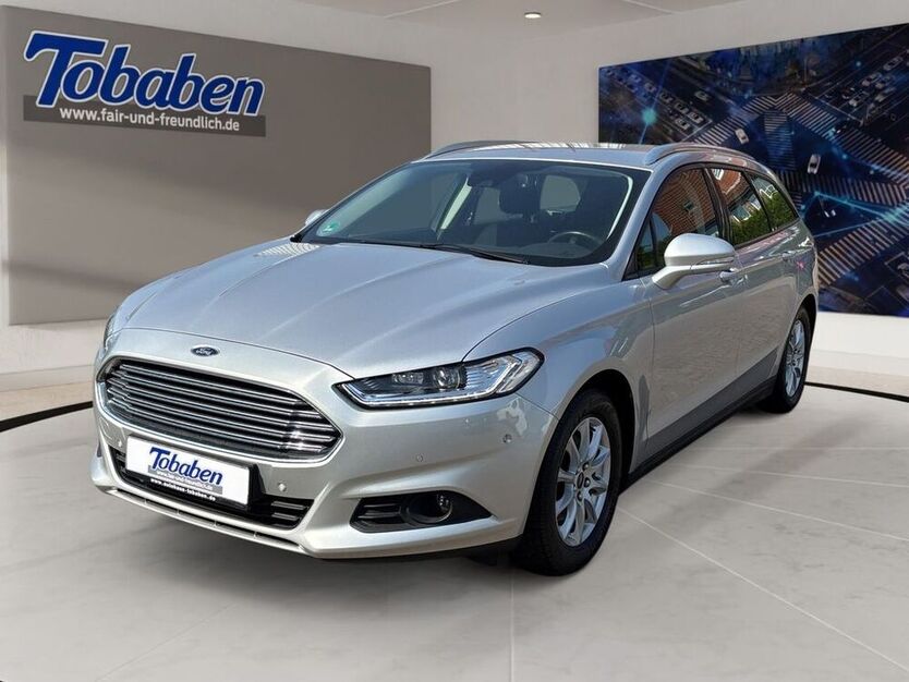 Mondeo