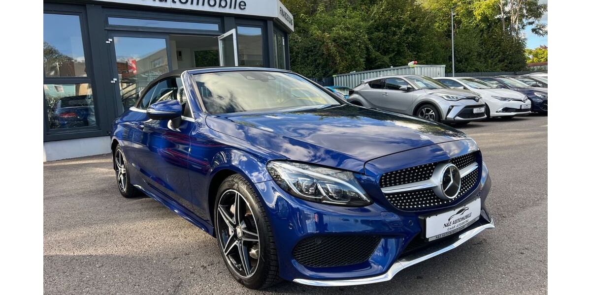 Mercedes-Benz C 250 152.000 km 22.990 &euro; Augsburg 86165
