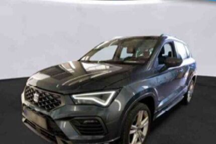 Seat Ateca 119.395 km 19.980 &euro; Flensburg 24941