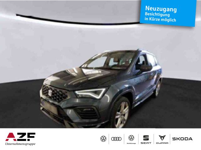 Seat Ateca 119.395 km 19.980 &euro; Flensburg 24941