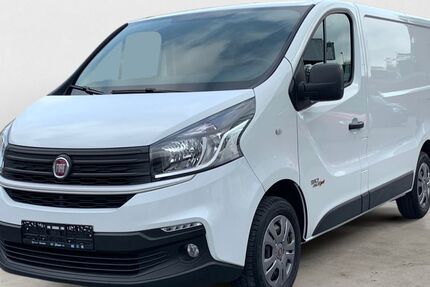 Fiat Talento 48.656 km 19.990 &euro; Düsseldorf 40589