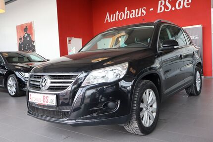 VW Tiguan 159.211 km 6.450 &euro; Braunschweig 38116