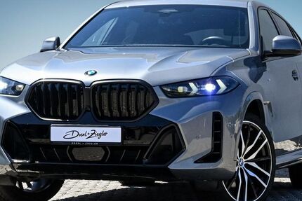 BMW X6 17.890 km 74.990 &euro; Günzburg 89312