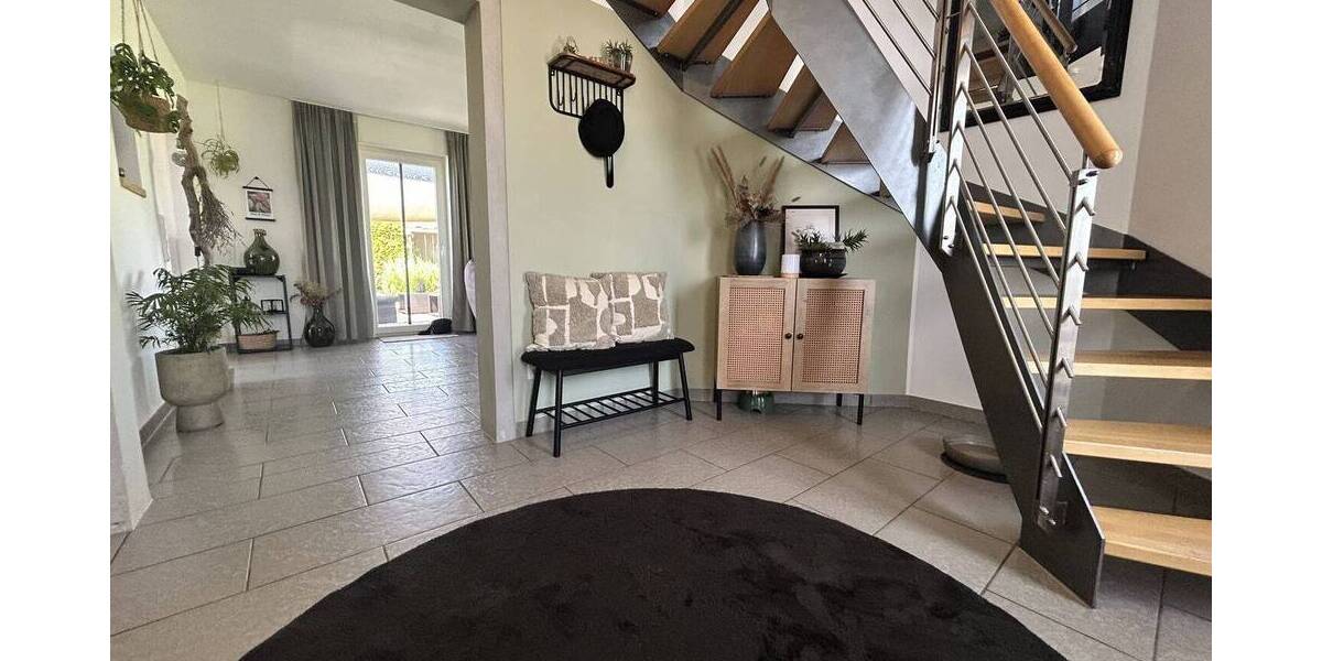 Einfamilienhaus Bad Oeynhausen Wulferdingsen - 6 Zimmer, 154 m&sup2;, 485.000&euro; | Angebot:26741733