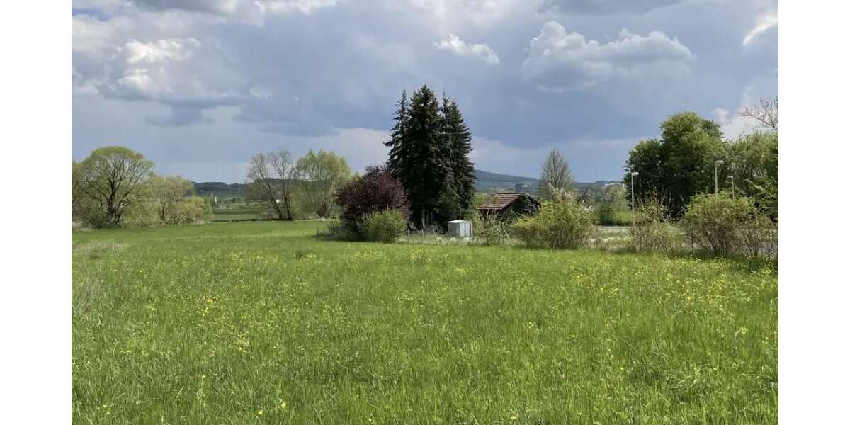 Grundstück Bad Staffelstein - 79.000&euro; | Angebot:22028008