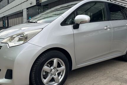 Toyota Verso-S 96.874 km 8.480 &euro; Berlin 13353