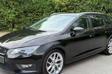 Seat Leon 171.000 km 9.390 &euro; München 81375