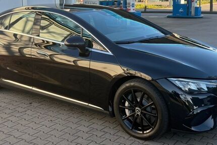 Mercedes-Benz EQE 25.000 km 33.000 &euro; Argenschwang 55595
