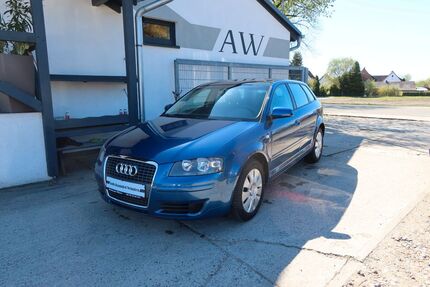 Audi A3 199.554 km 2.999 &euro; Groß Oesingen 29393