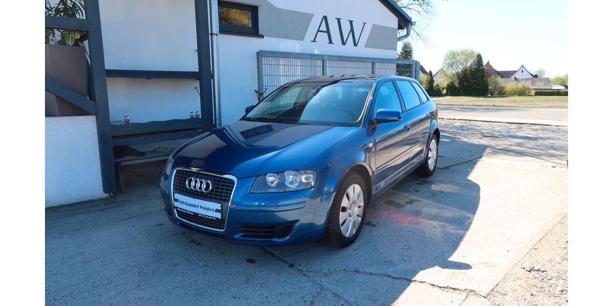 Audi A3 199.554 km 2.999 &euro; Groß Oesingen 29393