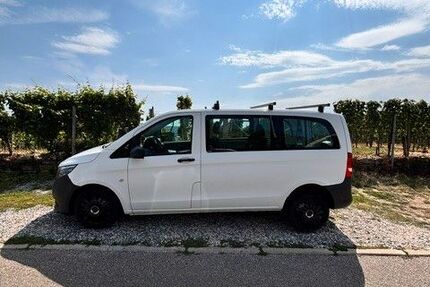 Mercedes-Benz Vito 83.300 km 14.800 &euro; Stuttgart 70378