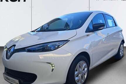 Renault ZOE 72.063 km 9.490 &euro; Memmingen 87700