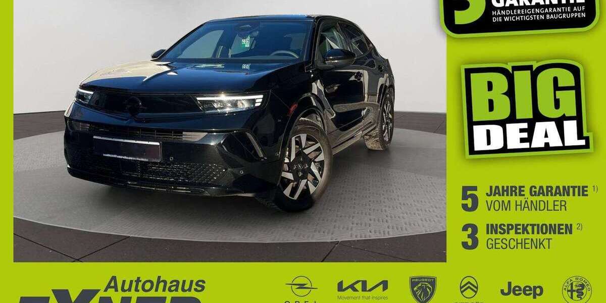 Opel Mokka 25.454 km 20.900 &euro; Hof 95032