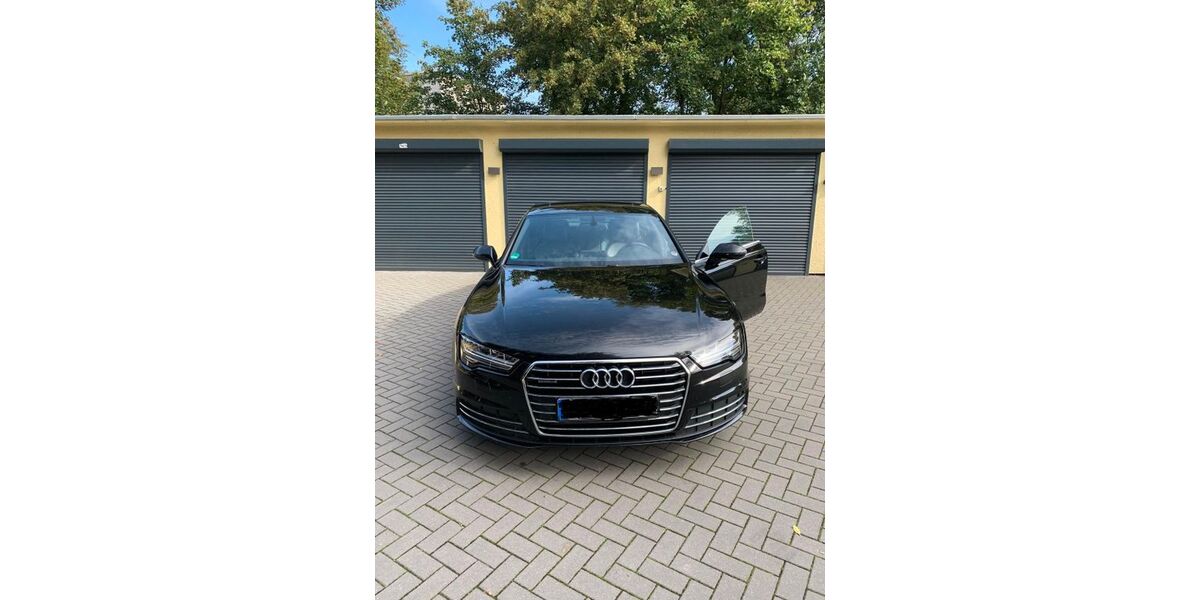 Audi A7 180.000 km 20.700 &euro; Marl 45768