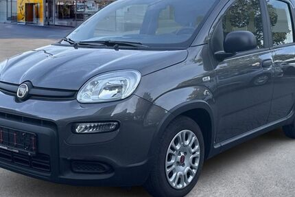 Fiat Panda 28.219 km 11.925 € Münster 48155