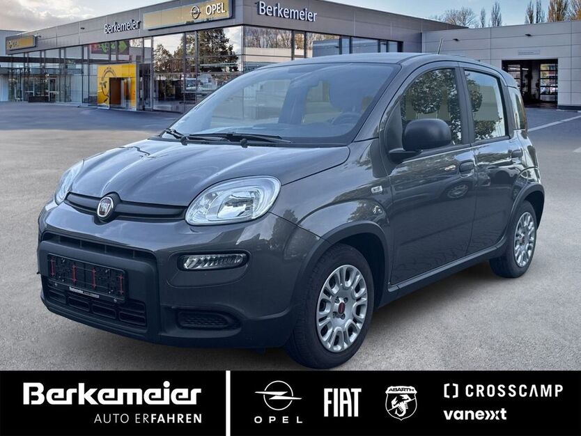 Fiat Panda 28.219 km 11.925 € Münster 48155