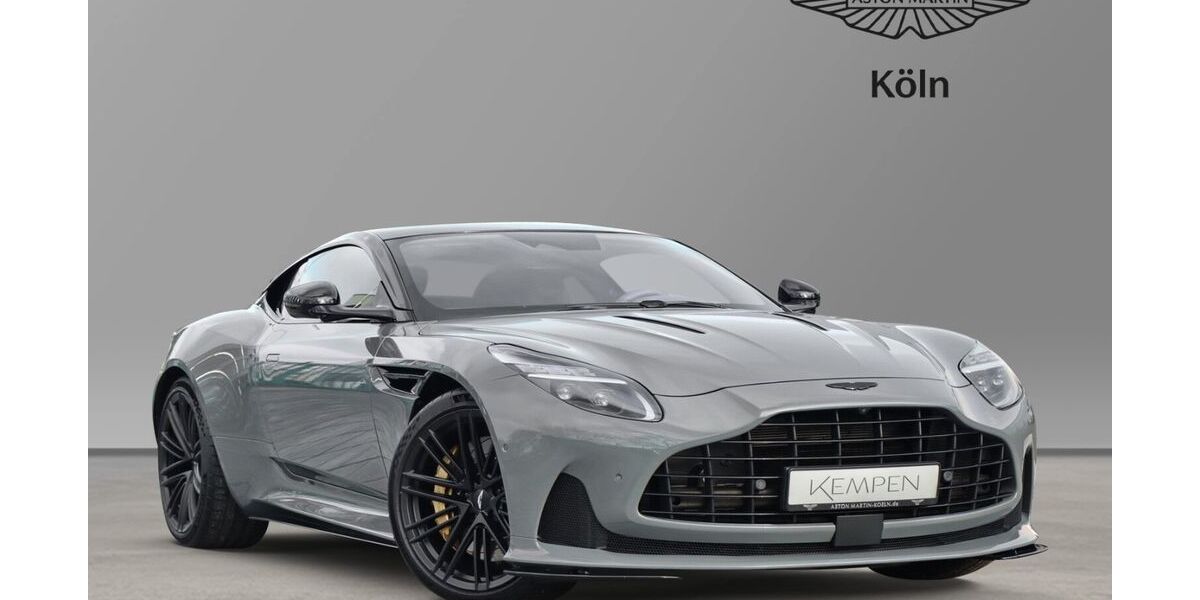 Aston Martin DB12 10.500 km 199.900 &euro; Köln 50968