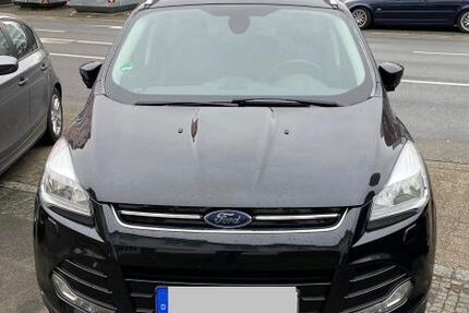 Ford Kuga 135.000 km 12.400 &euro; Dortmund 44263