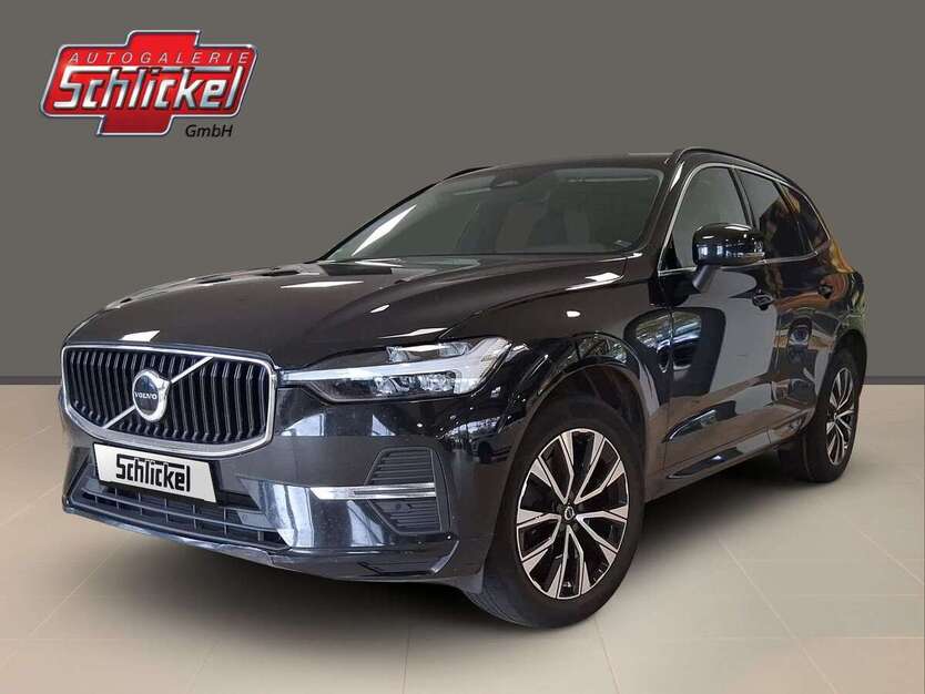 Volvo XC60 152.575 km 24.850 € Oldenburg 26125