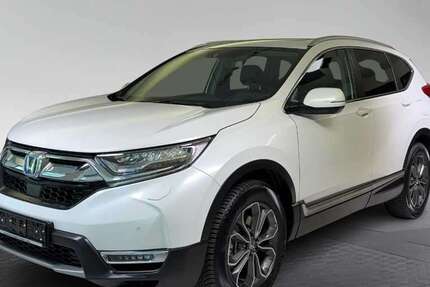 Honda CR-V 17.400 km 32.890 &euro; München 80339