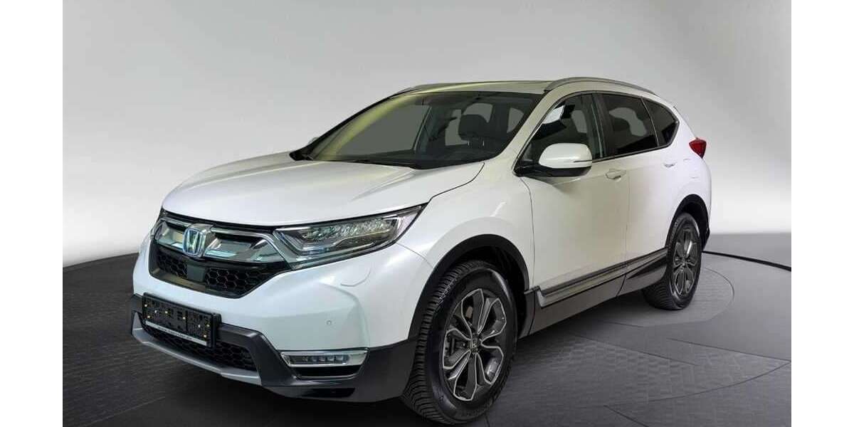 Honda CR-V 17.400 km 32.890 &euro; München 80339