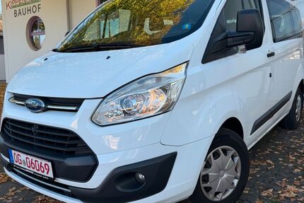 Ford Transit 280.000 km 10.990 &euro; Kippenheim 77971