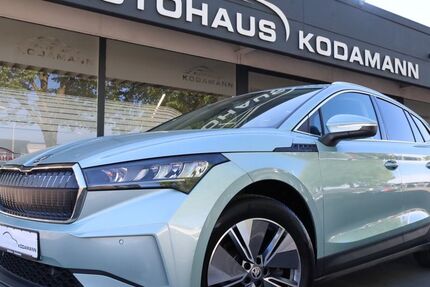 Skoda Enyaq 56.279 km 23.950 &euro; Rheda-Wiedenbrück 33378