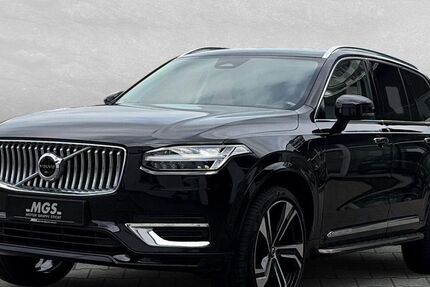 Volvo XC90 71.144 km 51.850 &euro; Bayreuth 95444