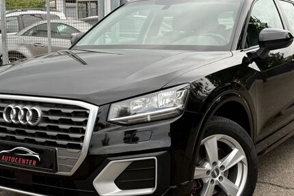 Audi Q2 157.000 km 11.990 &euro; Weinheim 69469