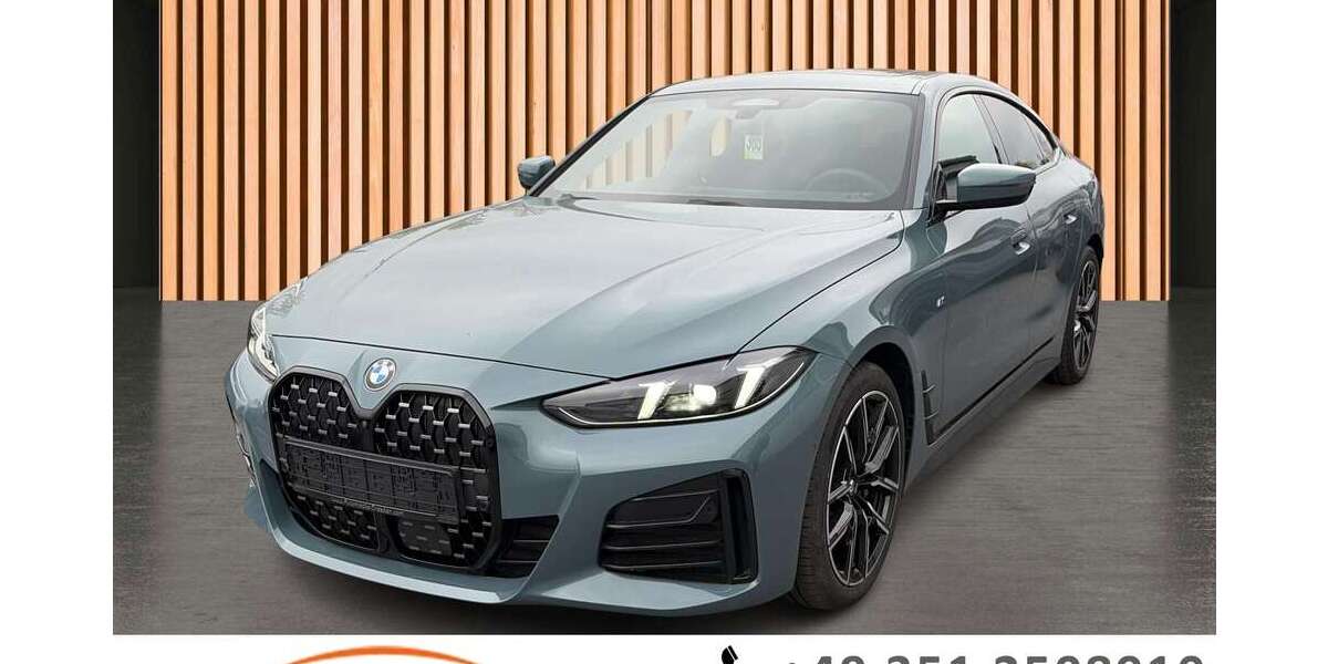 BMW 430 8.034 km 46.980 &euro; Dresden/Weißig 01328