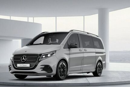 Mercedes-Benz V 300 9.900 km 97.870 &euro; Neu-Ulm 89231