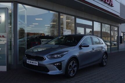 Kia ceed / Ceed 59.000 km 17.995 € Gosen / Neu-Zittau 15537
