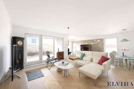 Wohnung zum Mieten in München 3.200 € 155 m² 5 zimmer