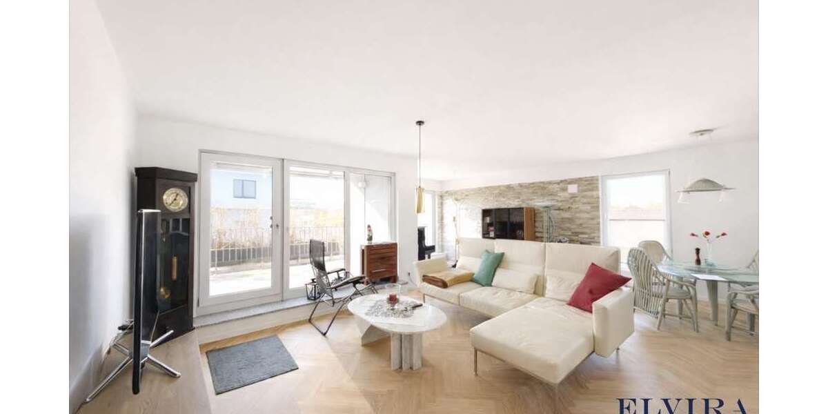 Wohnung zum Mieten in München 3.200 € 155 m² 5 zimmer