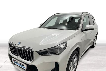 BMW X1 69.500 km 36.808 &euro; Gotha 99867