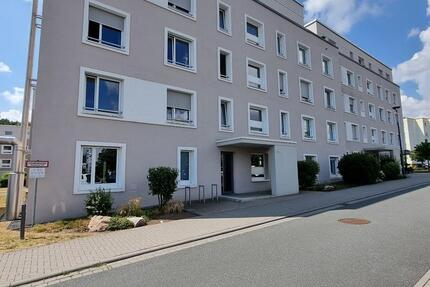 Wunderschöne 2-Zimmerwohnung mit Balkon zimmer