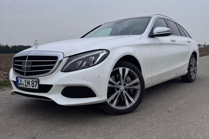 Mercedes-Benz C 400 148.400 km 18.500 &euro; Laberweiting 84082