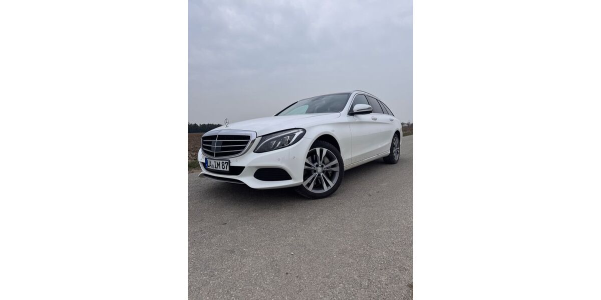 Mercedes-Benz C 400 148.400 km 18.500 &euro; Laberweiting 84082