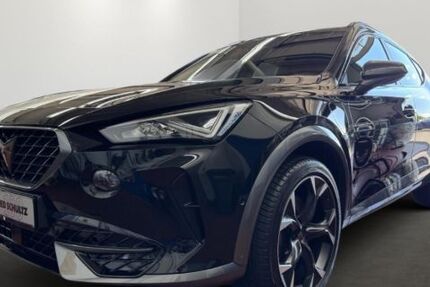 Cupra Formentor 25.852 km 24.790 &euro; Velbert 42553