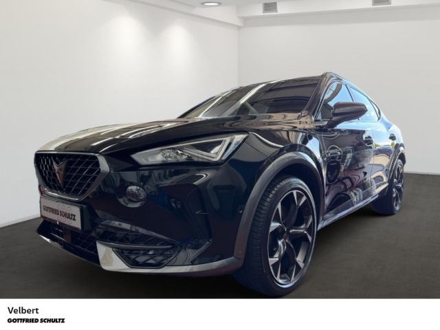 Cupra Formentor 25.852 km 24.790 &euro; Velbert 42553