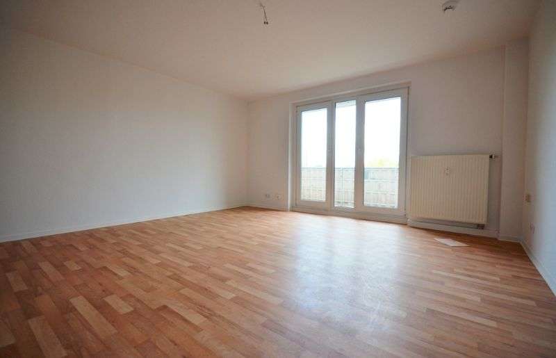Etagenwohnung Dessau-Roßlau Roßlau - 1 Zimmer, 32 m&sup2;, 343&euro; | Angebot:25532660