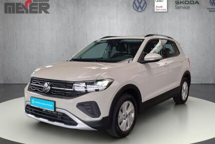 VW T-Cross 8.135 km 20.990 &euro; Beckdorf 21643
