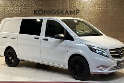 Mercedes-Benz Vito 89.620 km 37.990 &euro; Jülich 52428