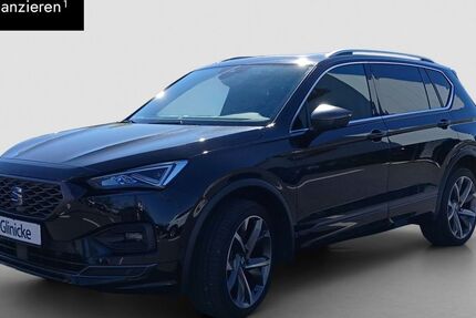 Seat Tarraco 43.000 km 34.480 &euro; Erfurt 99099