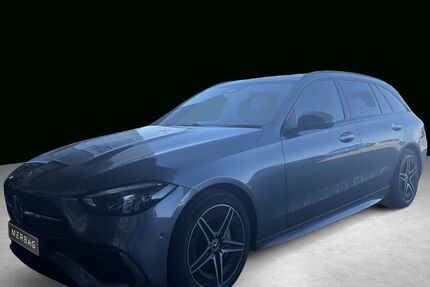 Mercedes-Benz C 220 8.916 km 47.450 &euro; Limburg-Offheim 65555