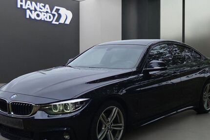 BMW 420 Gran Coupé 135.918 km 15.555 &euro; Stralsund 18439