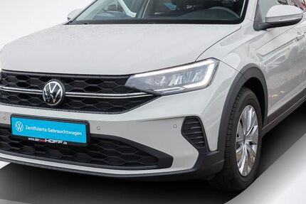 VW Taigo 6.129 km 19.475 &euro; Troisdorf-Spich 53842